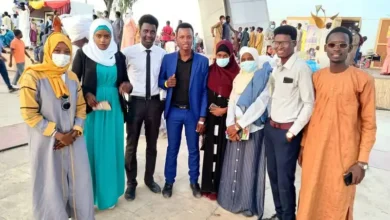 شباب الساحل .. ما بين صدمة الواقع وإمكانات التغيير: قراءة في آخر التطورات 11 شباب الساحل .. ما بين صدمة الواقع وإمكانات التغيير: قراءة في آخر التطورات