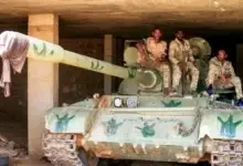 المشهد الأفريقي | 31 مايو 2025 15 المشهد الأفريقي | 31 مايو 2025