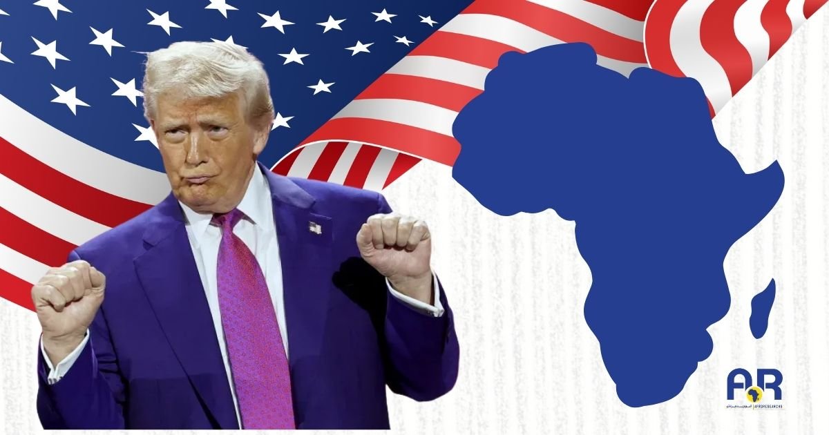 من الشراكة إلى المقايضة... قمة ترامب واختبار التحوّل الأمريكي لإفريقيا 1 من الشراكة إلى المقايضة... قمة ترامب واختبار التحوّل الأمريكي لإفريقيا