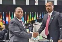 اتفاق السلام في جمهورية إفريقيا الوسطى: بين حسابات أنجمينا وتحديات بانغي 22 اتفاق السلام في جمهورية إفريقيا الوسطى: بين حسابات أنجمينا وتحديات بانغي