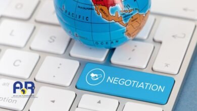 فن التفاوض: من هندسة النزاعات الكبرى إلى إدارة العلاقات اليومية 46 فن التفاوض: من هندسة النزاعات الكبرى إلى إدارة العلاقات اليومية